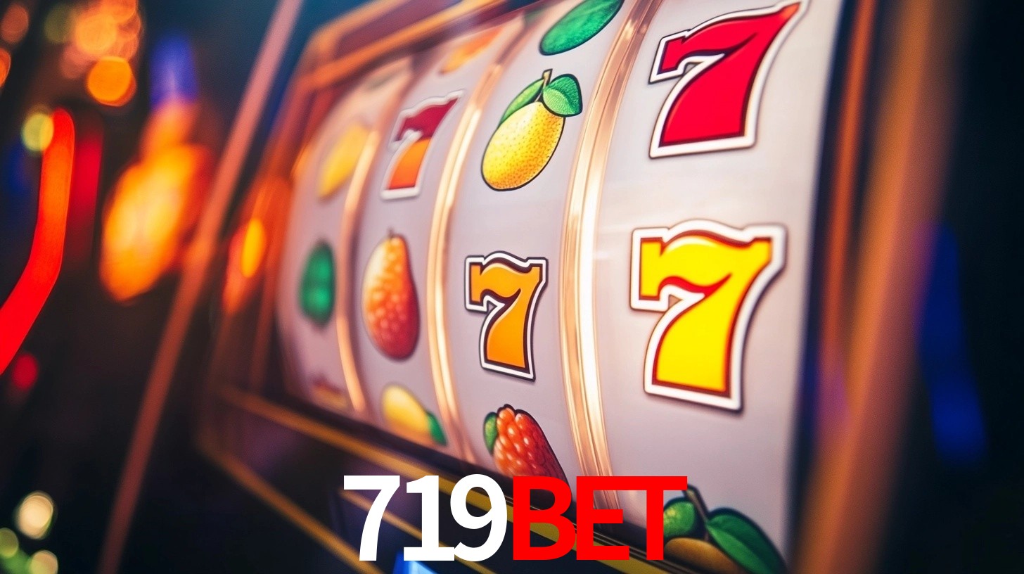 Tournaments 719bet