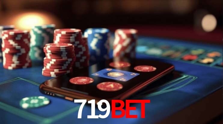 Games Directory 719bet