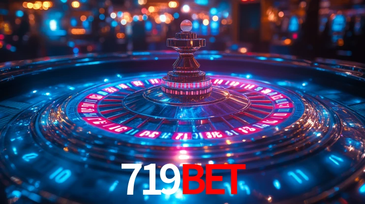 Welcome Bonus 719bet