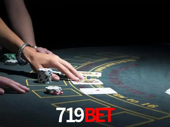 API Integration 719bet