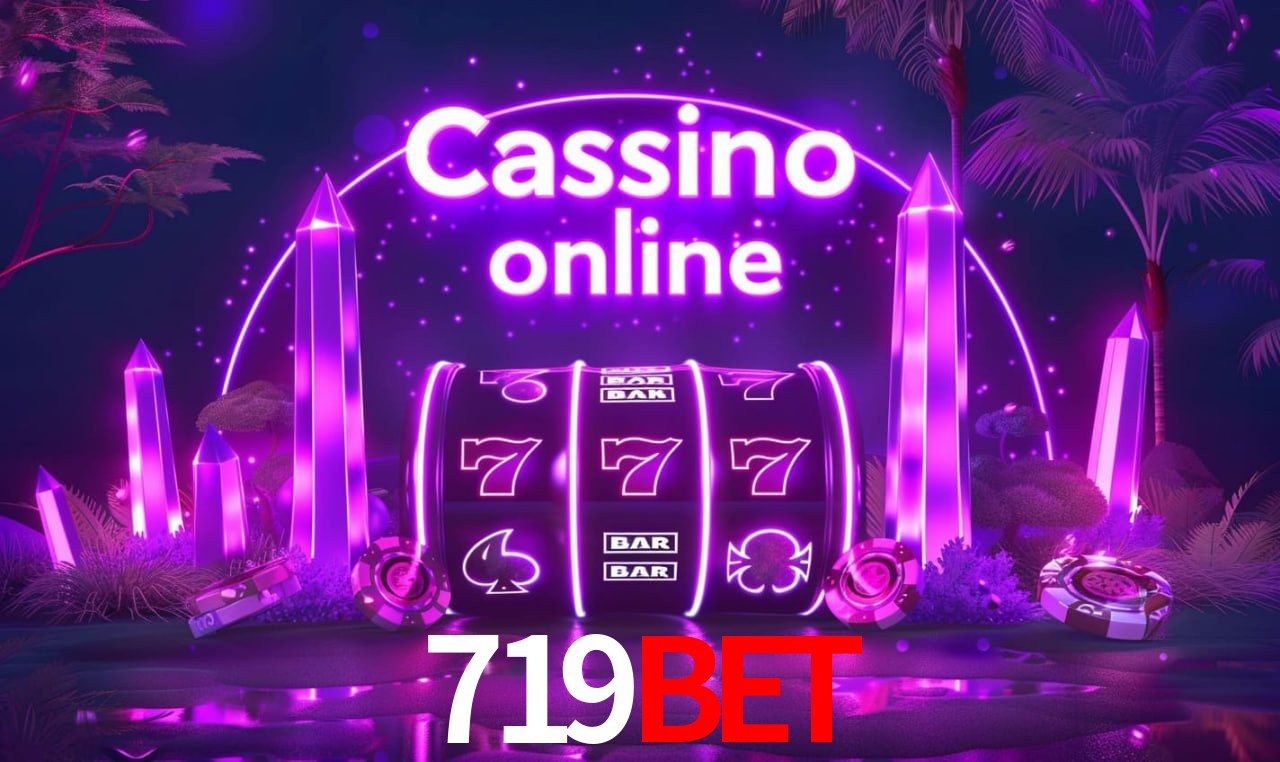 Secure Login 719bet