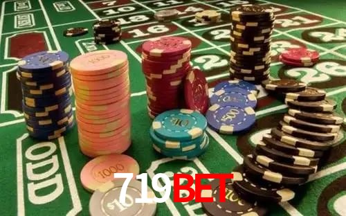 Exclusive Games 719bet