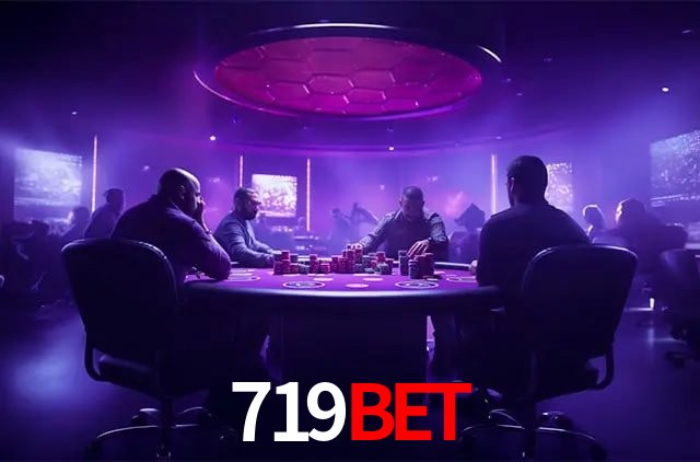 Game Statistics 719bet
