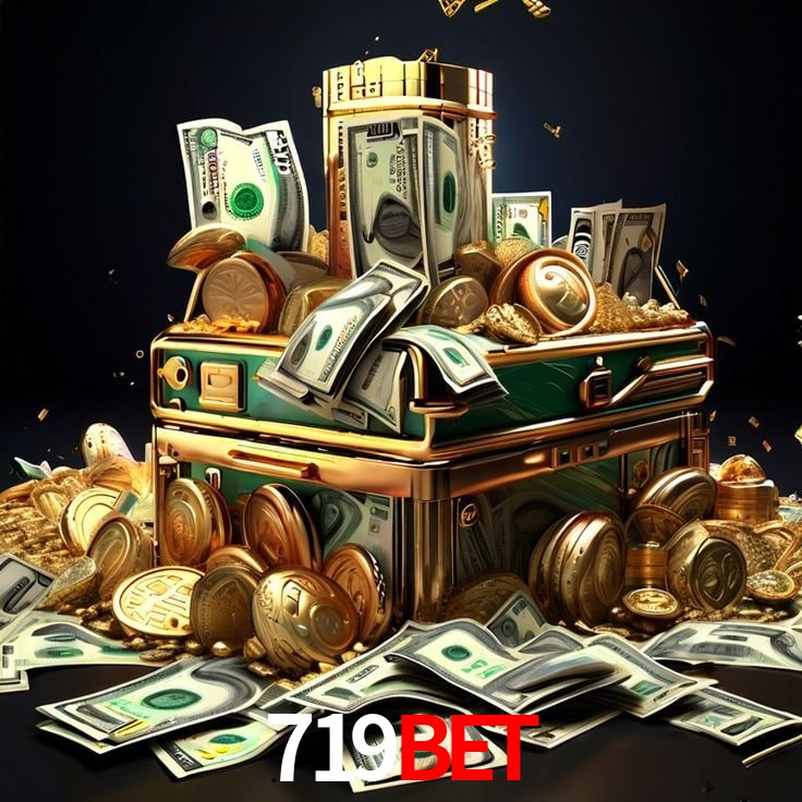 Experiência VIP 719bet