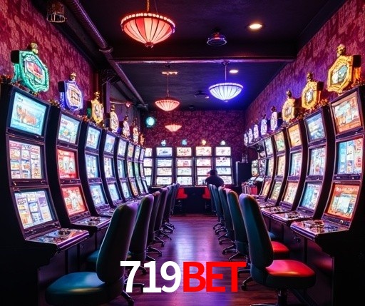 Seasonal Promotions 719bet