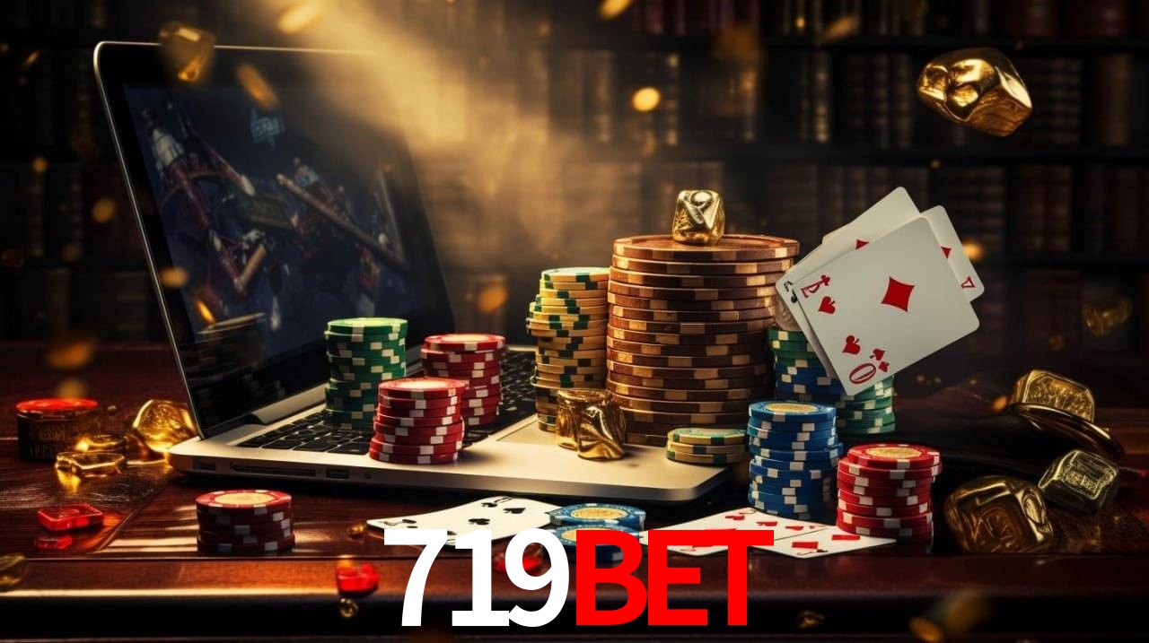 Football Betting 719bet