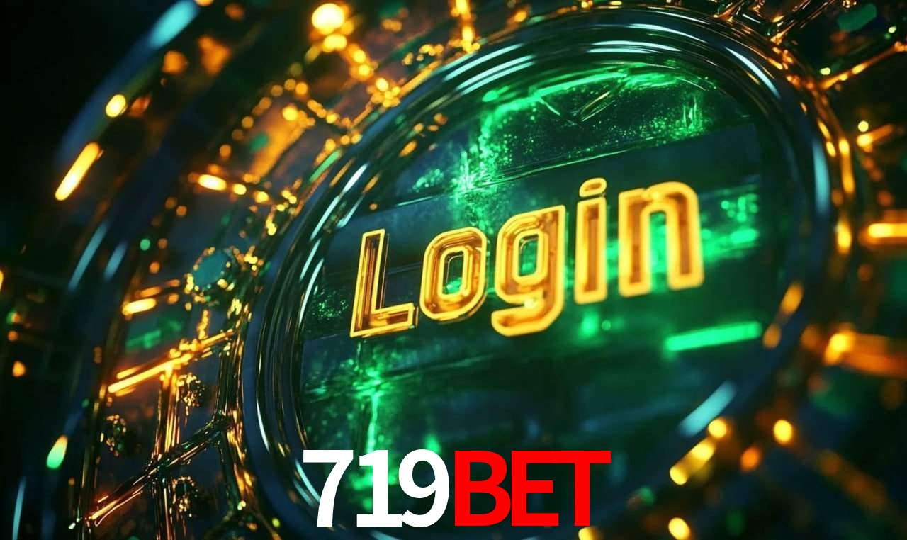 Premium Interface 719bet