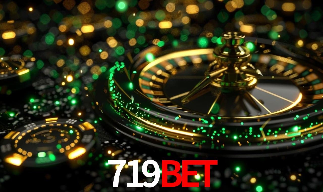 Exclusive Offers 719bet